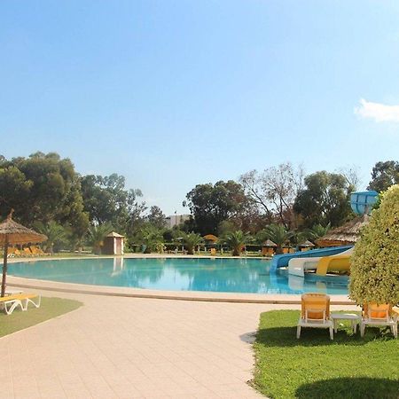 Hotel Prestige And Resort ฮัมมาเม็ต ภายนอก รูปภาพ