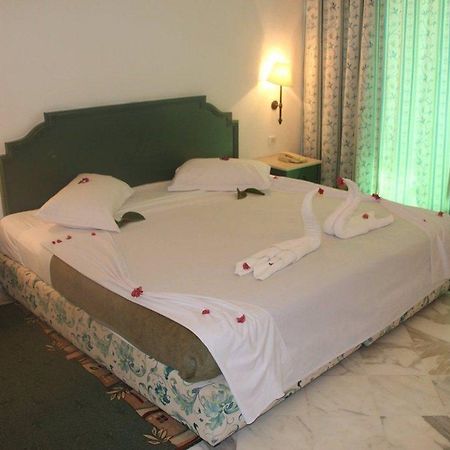 Hotel Prestige And Resort ฮัมมาเม็ต ภายนอก รูปภาพ